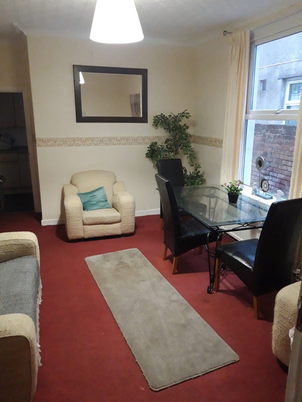 'Double room on Whitchurch road all bills inc' Room to Rent from SpareRoom