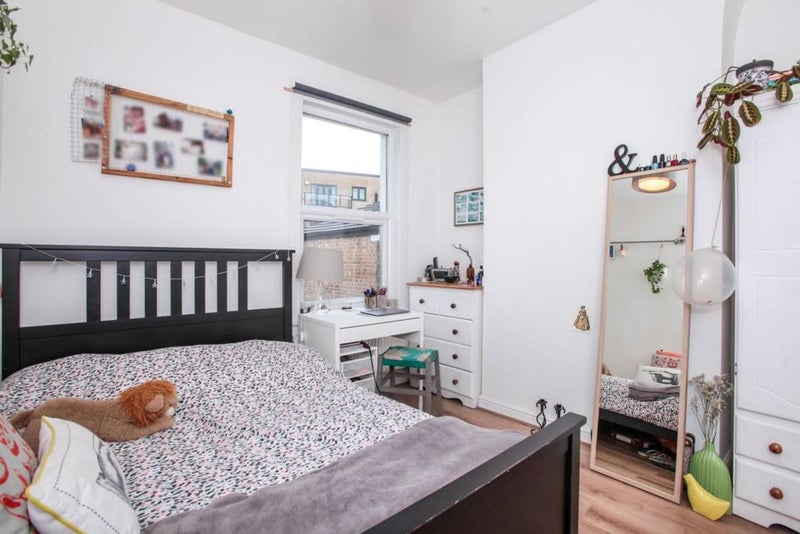 'Room available in Tottenham Hale' Room to Rent from SpareRoom