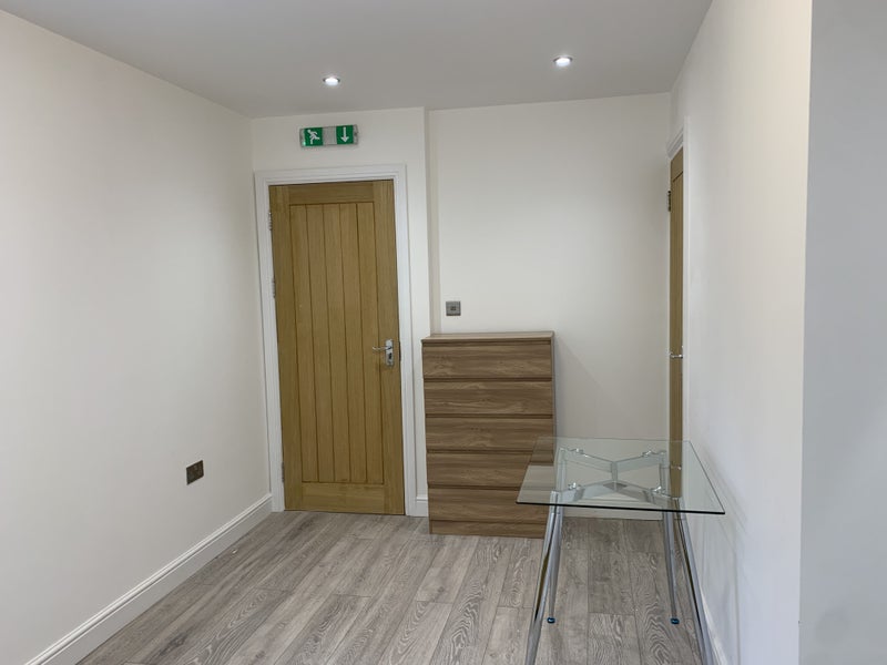 Photo 4: Own security door