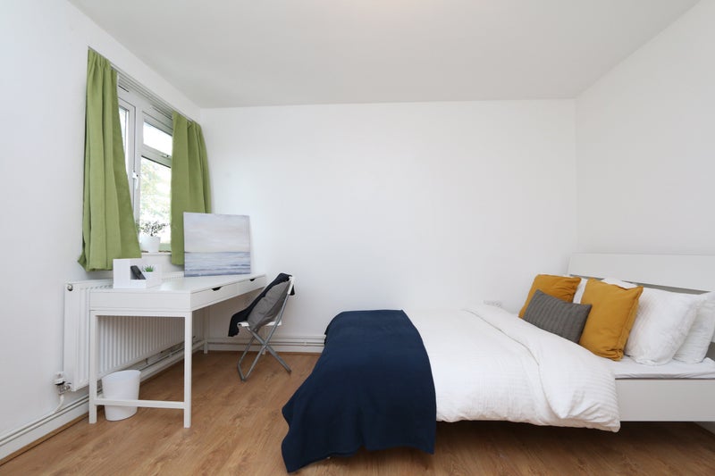 'Spacious Furnished Double Room in London Fields E8' Room to Rent from