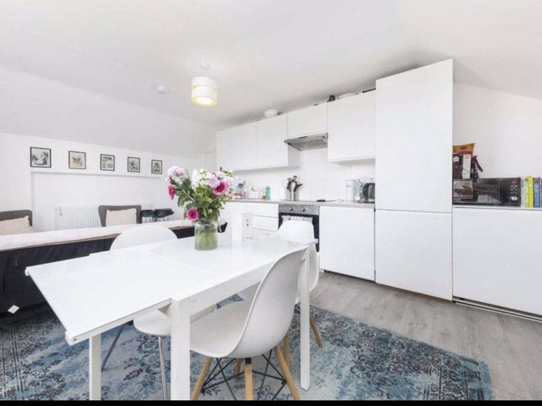 'Fabulous Tufnell Park Gem NW5' Room to Rent from SpareRoom