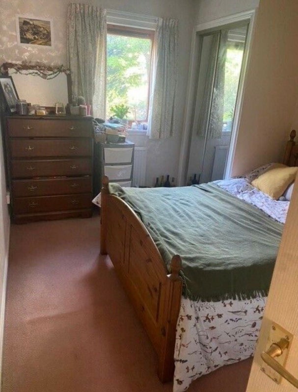 'Summer Sublet JuneJuly' Room to Rent from SpareRoom