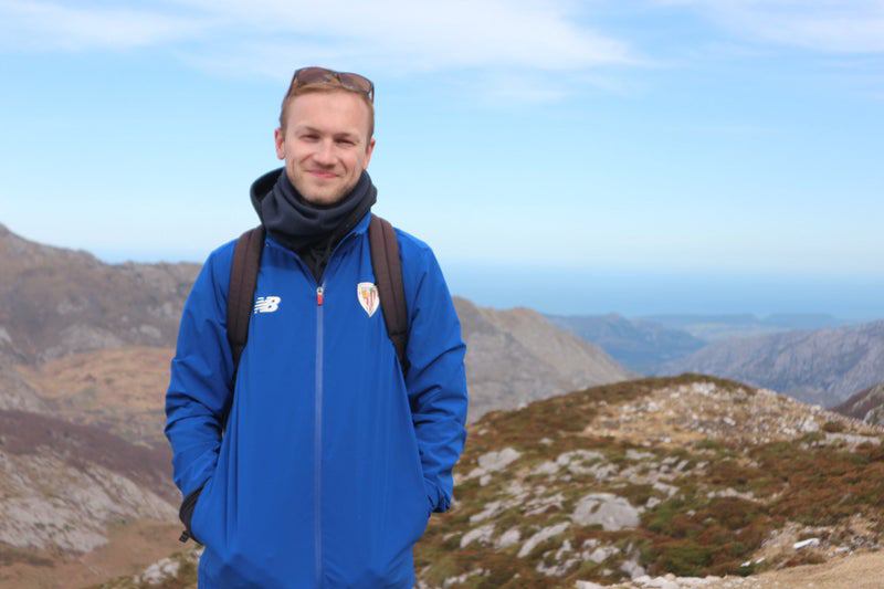 'Grad looking for house share )' Flatmate from SpareRoom