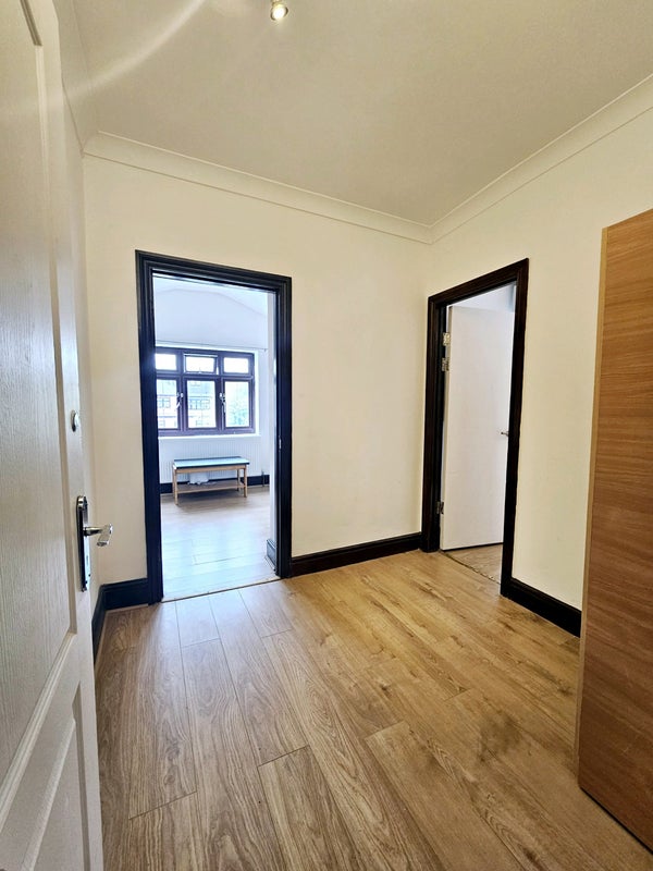 Photo 1: STUDIO ENTRANCE