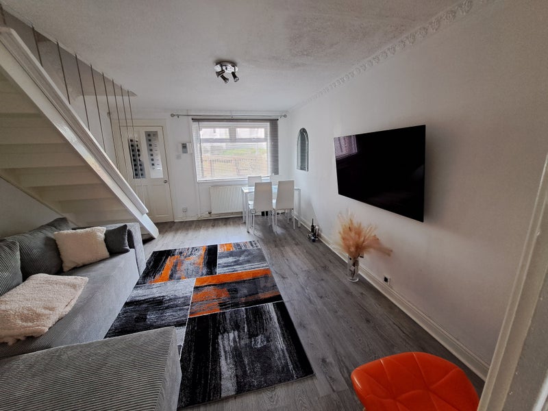 'Double room in a lovely house to let.' Room to Rent from SpareRoom