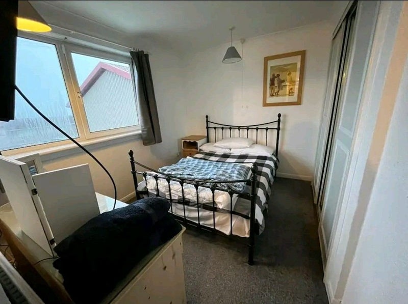 Photo 1: Double room