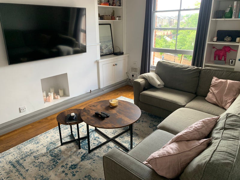 '2 Bed Furnished Flat in Highbury ' Room to Rent from SpareRoom