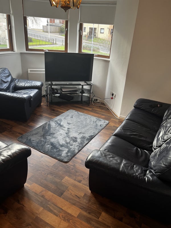 '2 Bedroom Newly Furnished Flat' Room to Rent from SpareRoom