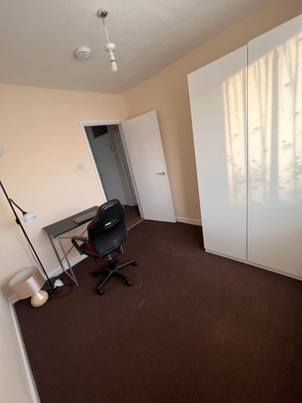 'Single room to rent in Wembley Park £550' Room to Rent from SpareRoom