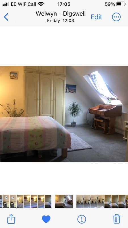 Photo 1: main room