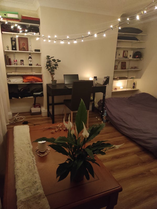 'Short let a beautiful room in Camden' Room to Rent from SpareRoom