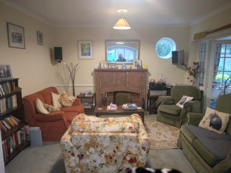 'Sevenoaks Homeshare £249 p/m' Room to Rent from SpareRoom