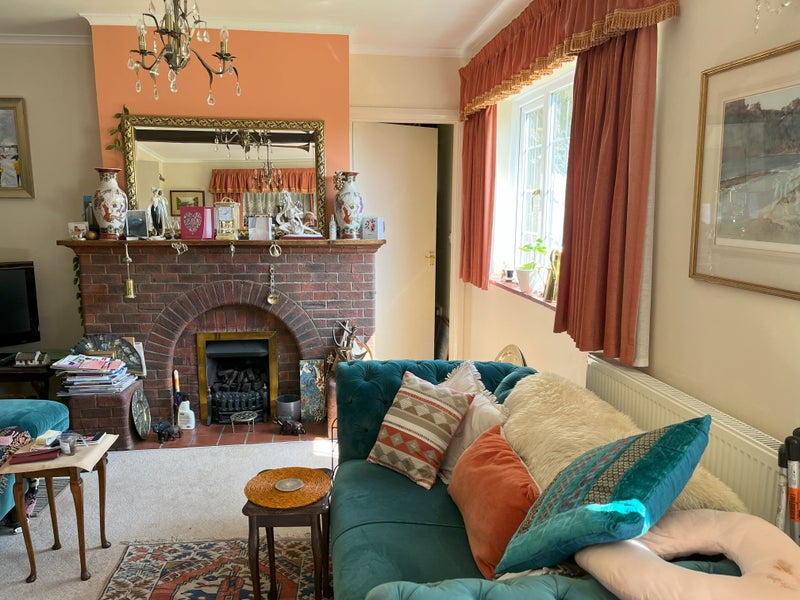 'Affordable Room in Felpham, in exchange for help!' Room to Rent from