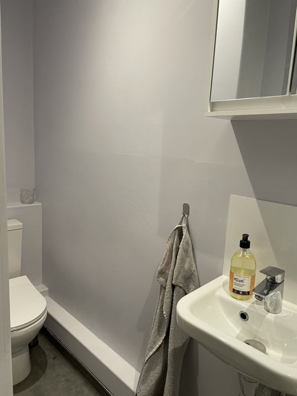 'Student Platinum ensuite Room available Manchester' Room to Rent from SpareRoom
