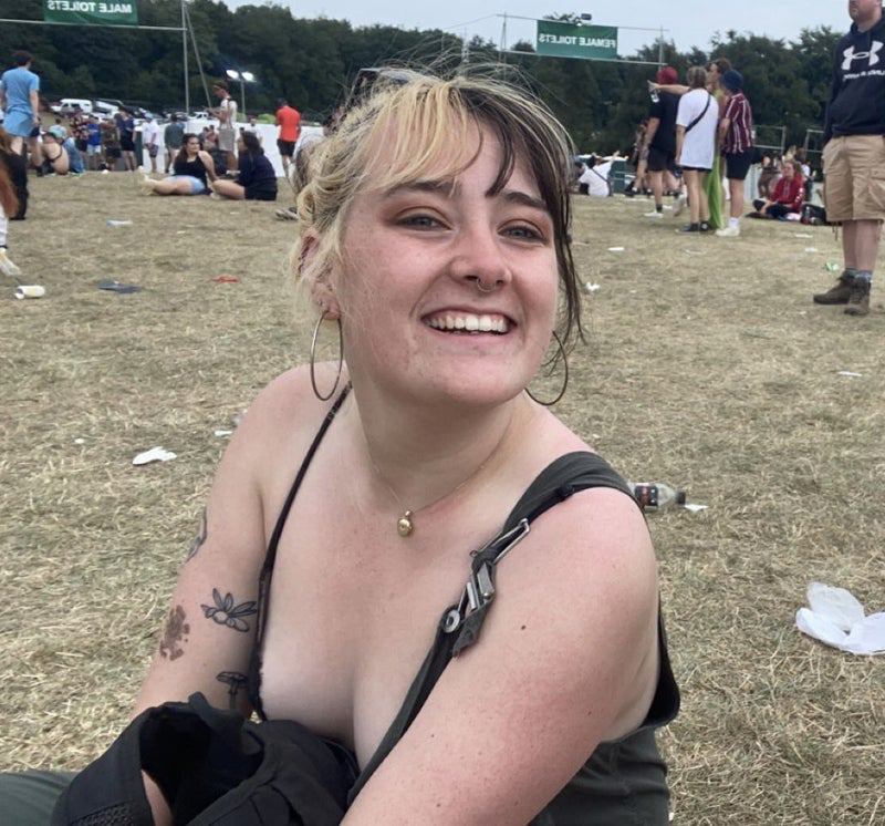 Photo 1: Leeds Festival 2022