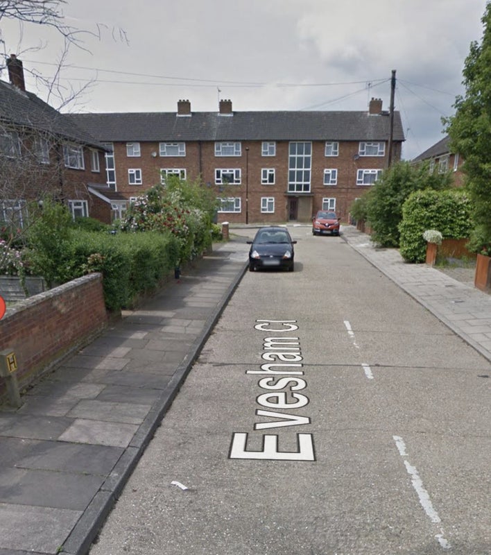 '2 Double Rooms Evesham Close, Greenford UB6' Room to Rent from SpareRoom