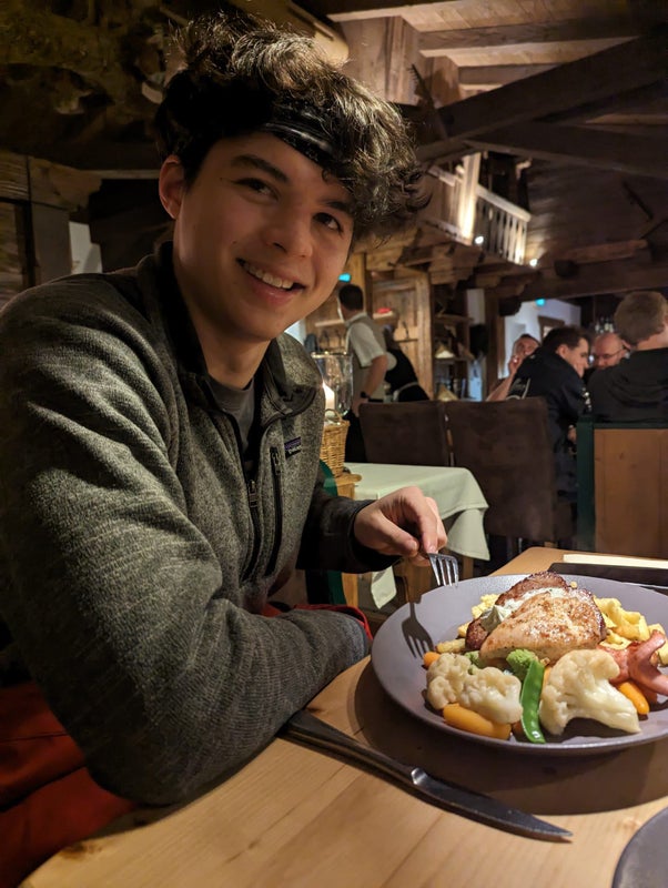 'Summer rent in Basingstoke ' Flatmate from SpareRoom