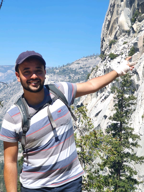 'The funny, easy going aero guy' Flatmate from SpareRoom