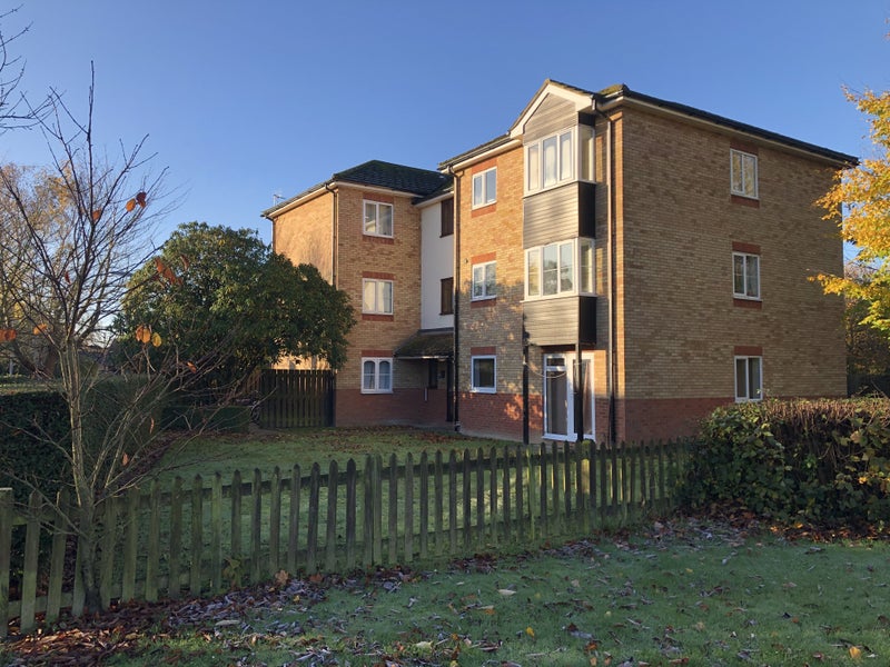 'One Bedroom Flat in Cherry Hinton' Room to Rent from SpareRoom