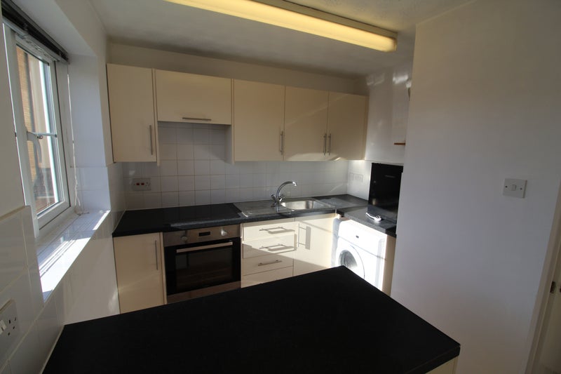 'One Bedroom Flat in Cherry Hinton' Room to Rent from SpareRoom