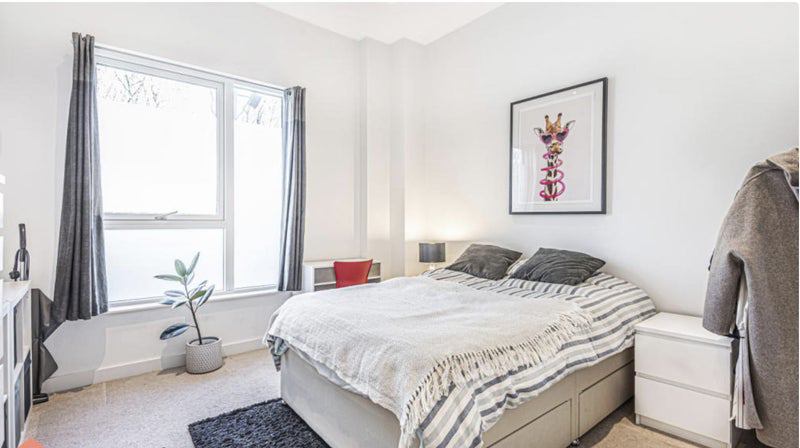 Photo 1: This is the room that is available