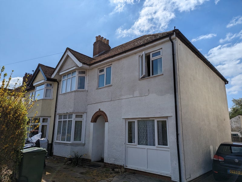 'Student Room for rent in Oxford' Room to Rent from SpareRoom