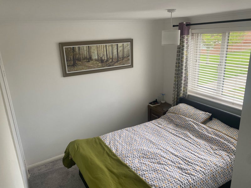 'Large Double Bedroom' Room to Rent from SpareRoom