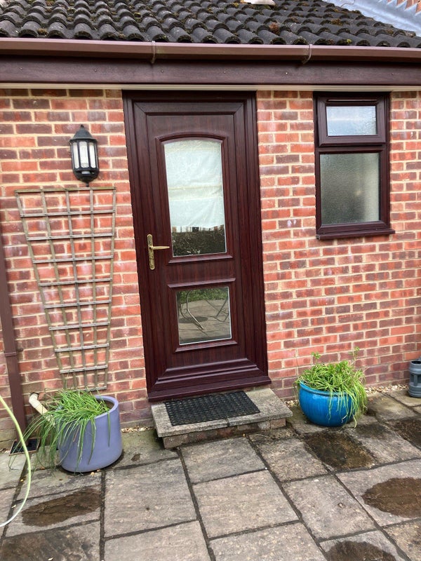 'Self contained annexe near Grateley station ' Room to Rent from SpareRoom