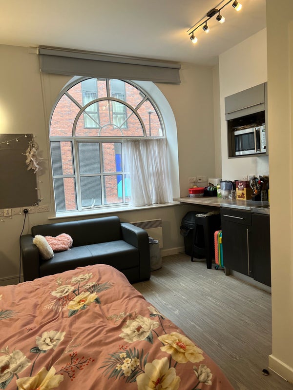 'Rent out' Room to Rent from SpareRoom