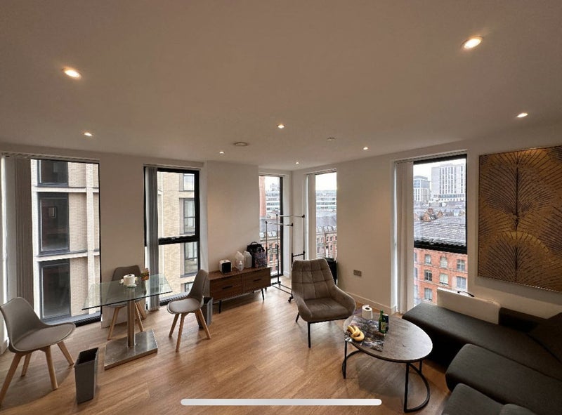 'Summer sublet' Room to Rent from SpareRoom