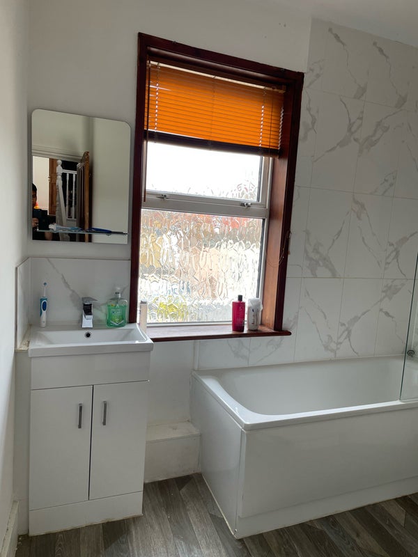 'Double Bedroom in Lewisham' Room to Rent from SpareRoom