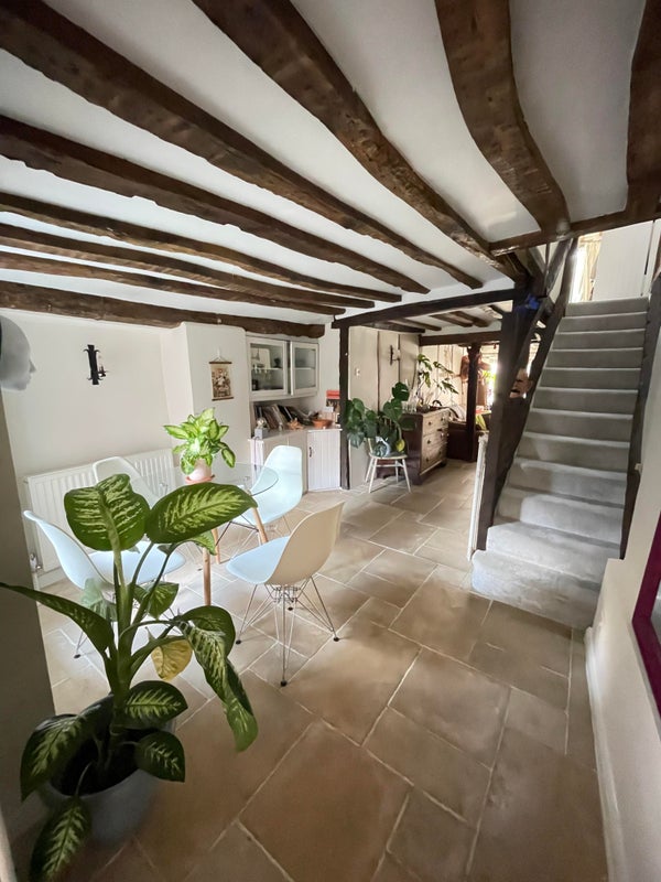 'Double room in Amersham ' Room to Rent from SpareRoom