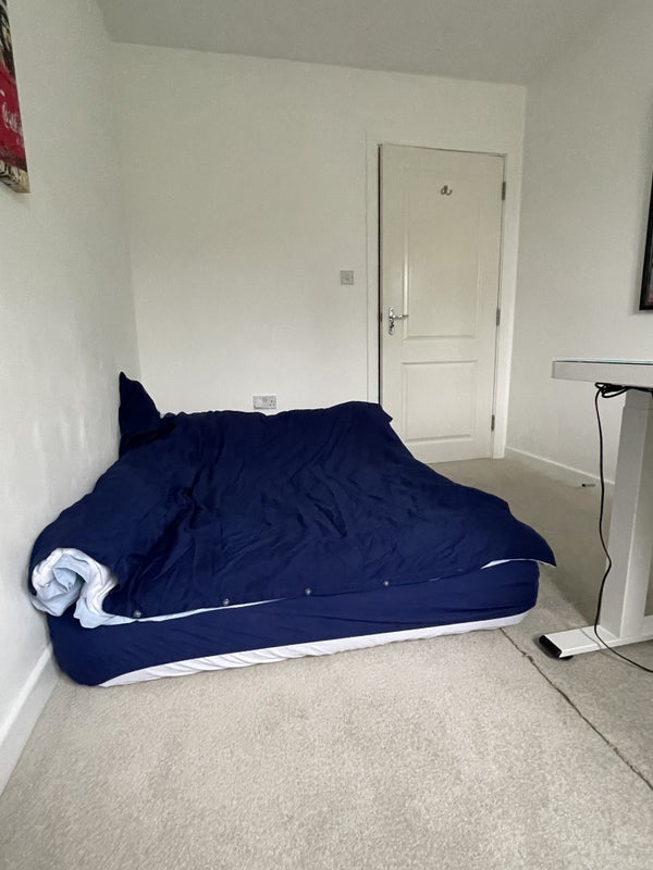 'Double room available in Braunton ' Room to Rent from SpareRoom
