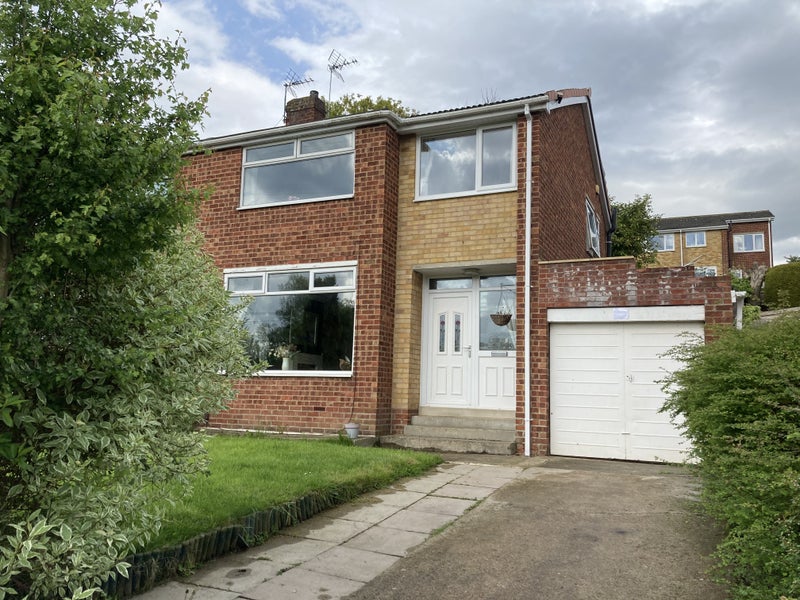 'Eaglescliffe, house in nice area, nice open aspect' Room to Rent from