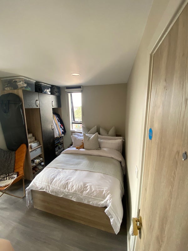 Image showcasing 'Penthouse Studio Bournemouth ' Room to Rent from SpareRoom