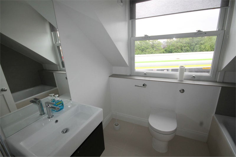 Photo 1: Bathroom