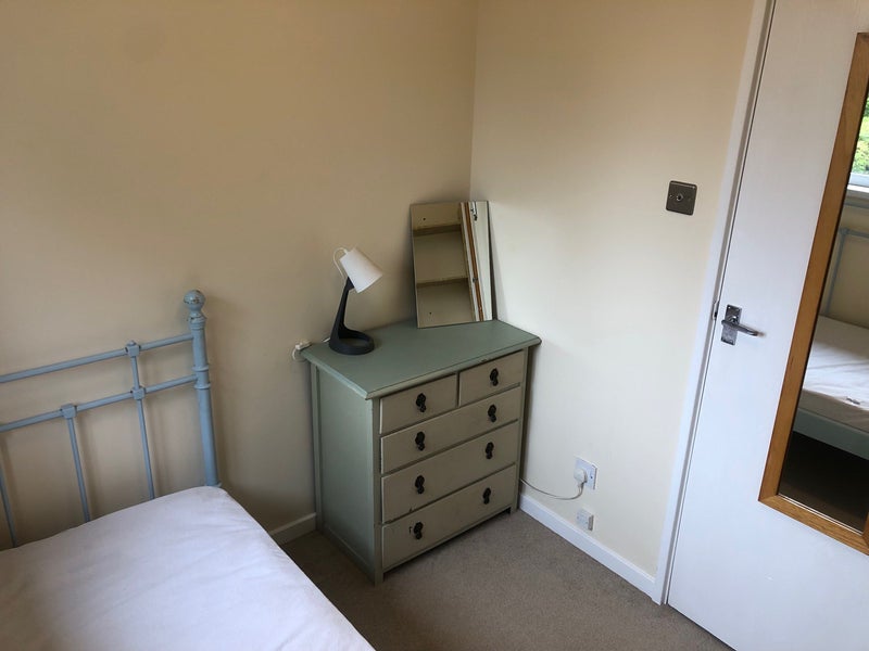 'Single rooms in Chudleigh' Room to Rent from SpareRoom