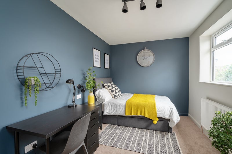 ' Brand New CoLiving Space ' Room to Rent from SpareRoom