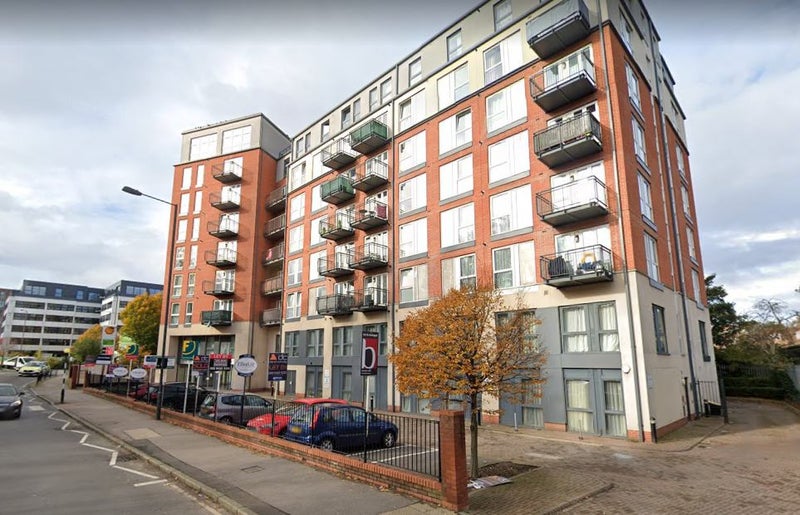 '2 Bedroom Flat Available in Harrow' Room to Rent from SpareRoom