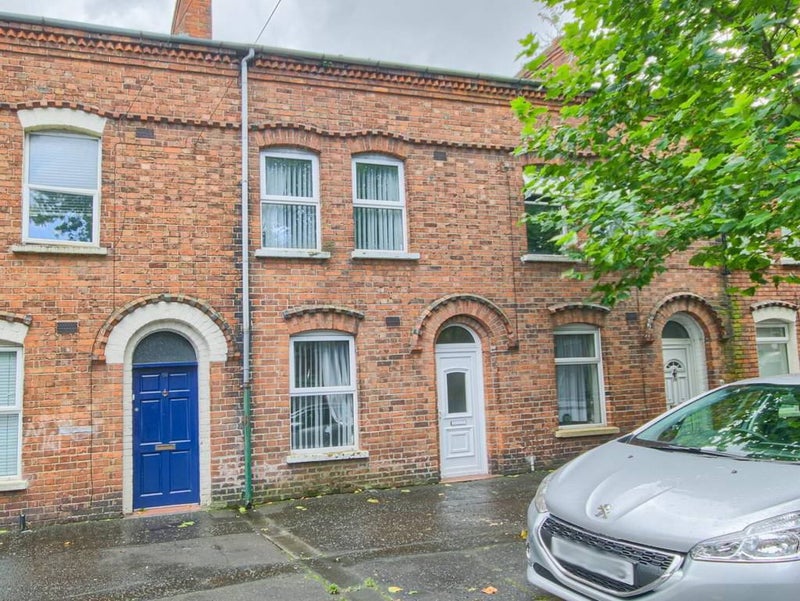 '🌟Amazing Double Room In Balfour Ave🌟' Room to Rent from SpareRoom