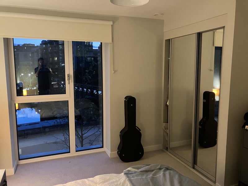 'Spacious Double In Modern Tottenham Hale Flat ' Room to Rent from