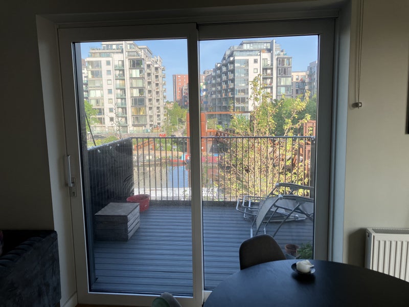 'Spacious Double In Modern Tottenham Hale Flat ' Room to Rent from