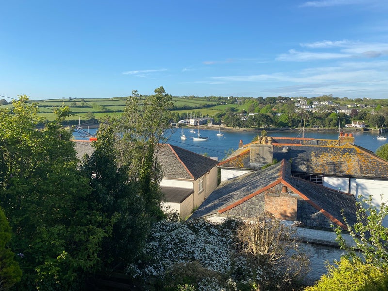 'Double room in a 2 bed flat in Falmouth/flatshare' Room to Rent from