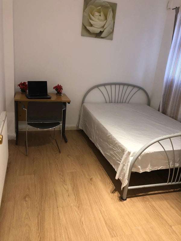 'Single Room to Rent' Room to Rent from SpareRoom
