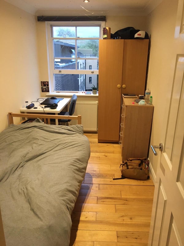 Photo 1: Room (Yours)
