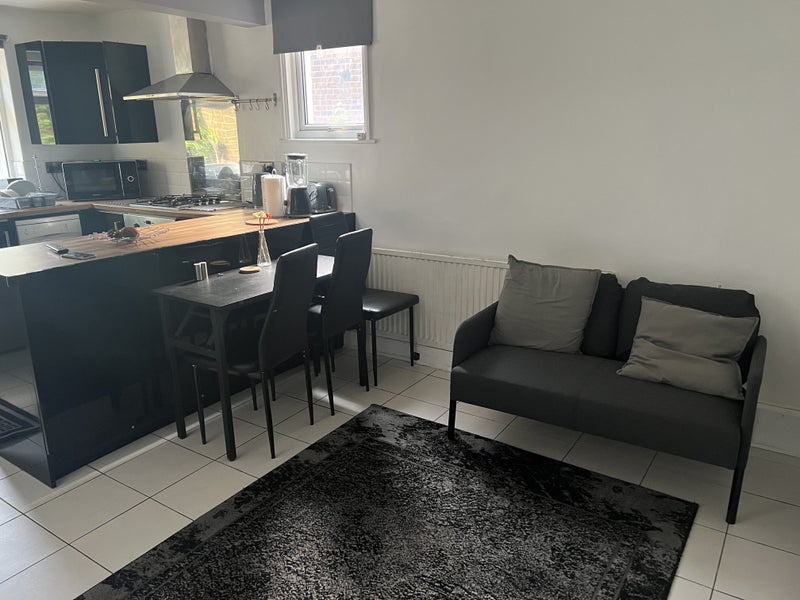 Photo 1: Living Room