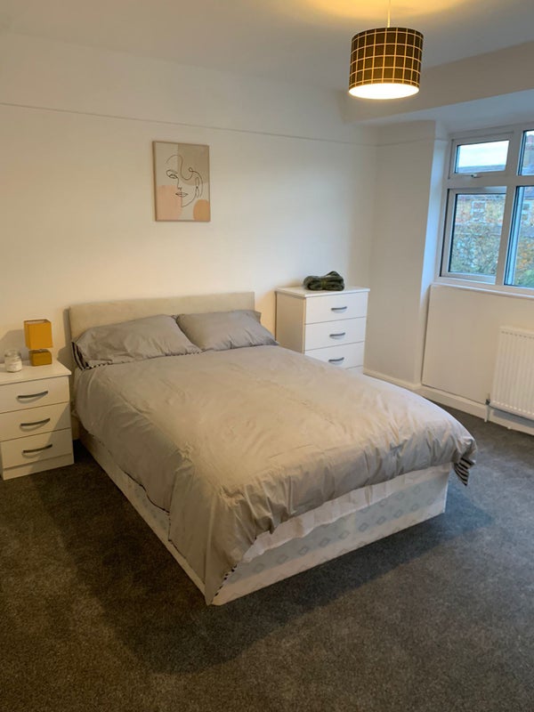 'Lovely New Double Bedrooms in High Room to Rent from SpareRoom
