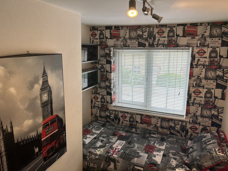 'Single Room To Rent In Berkhamsted ' Room to Rent from SpareRoom