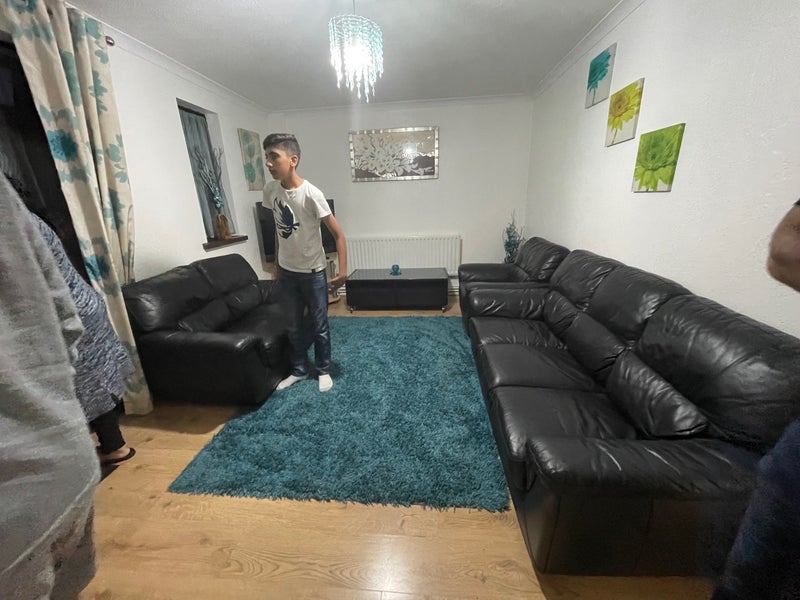 'Double bed room for rent in Leytonstone ' Room to Rent from SpareRoom