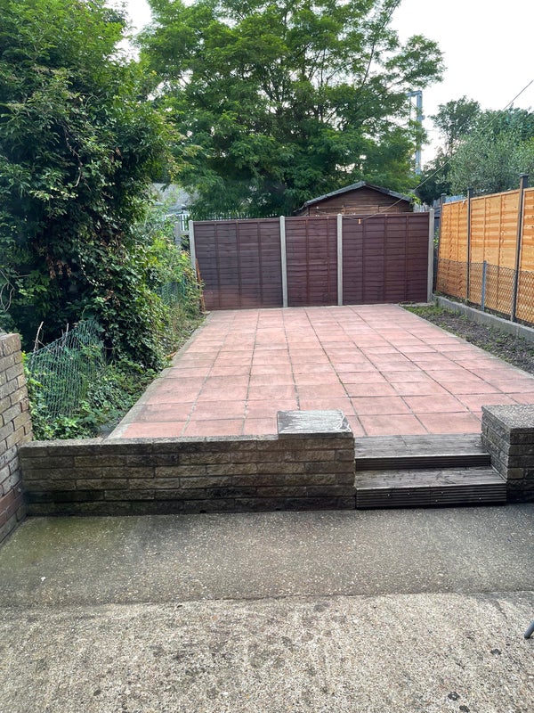 'Double bed room for rent in Leytonstone ' Room to Rent from SpareRoom